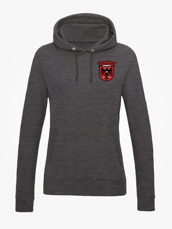 Hoodie Classic Damen