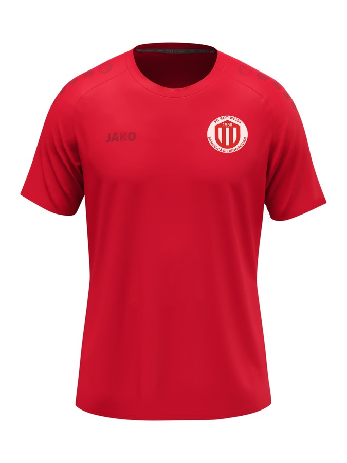Jako T-Shirt Light Flow