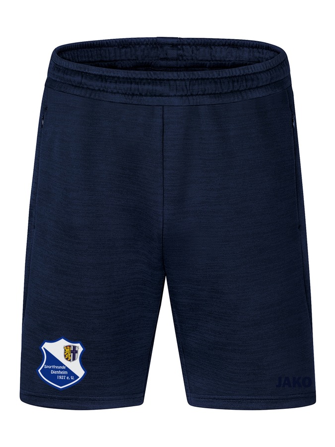 Jako Short Challenge Damen