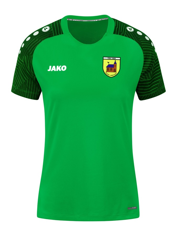 Jako T-Shirt Performance Damen