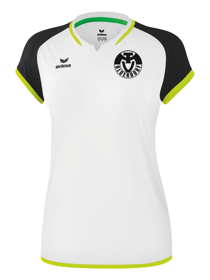 Erima Zenari 3.0 Tanktop Damen