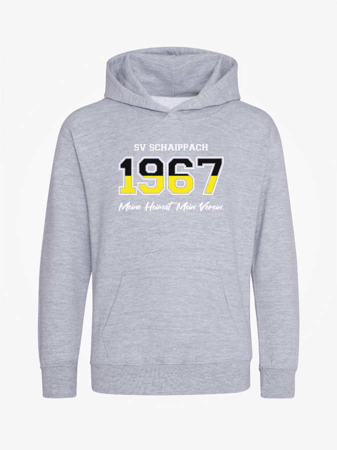 Hoodie Established Kids