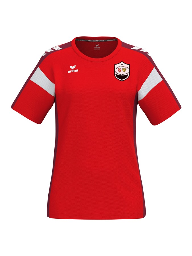 Erima Celebrate 125 T-Shirt Function Damen