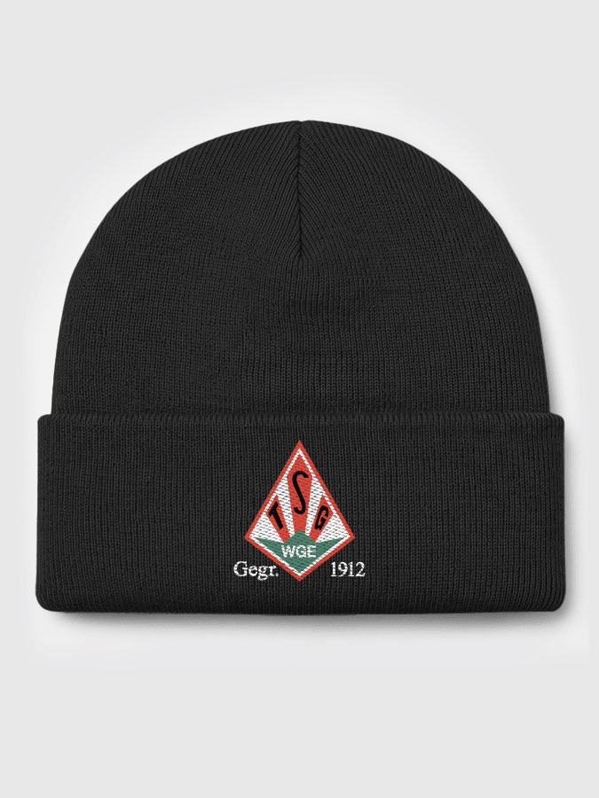 Beanie Sticklogo