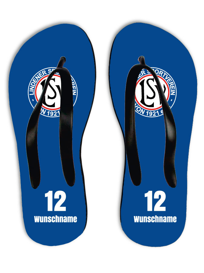 Zehentrenner