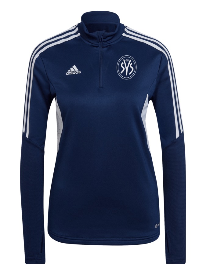 adidas Condivo 22 Trainingstop Damen