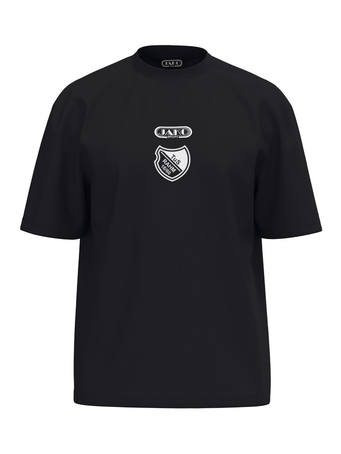 Jako T-Shirt Wardrobe