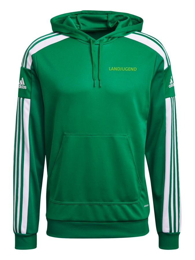 adidas Squadra 21 Hoodie