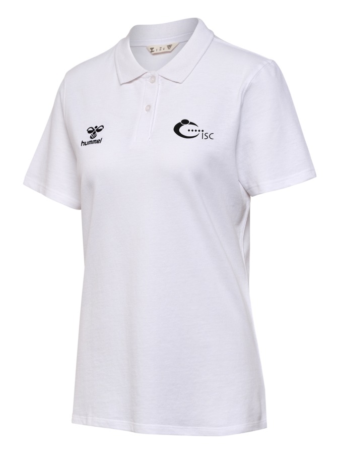 Hummel Go 2.0 Polo Damen