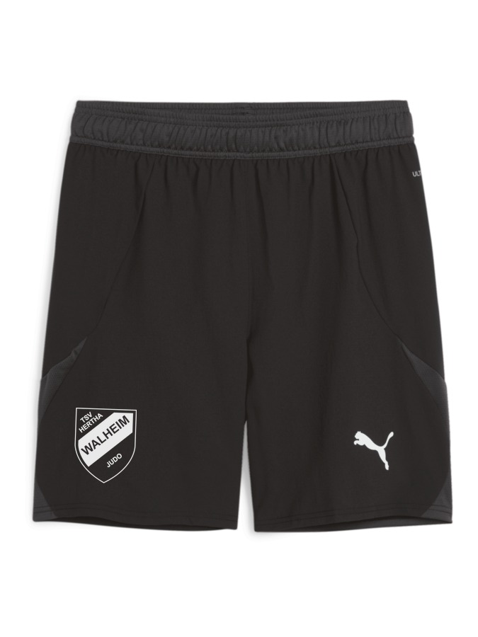 PUMA teamFINAL Shorts