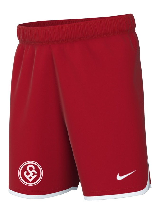 Nike Laser V Woven Shorts Kinder