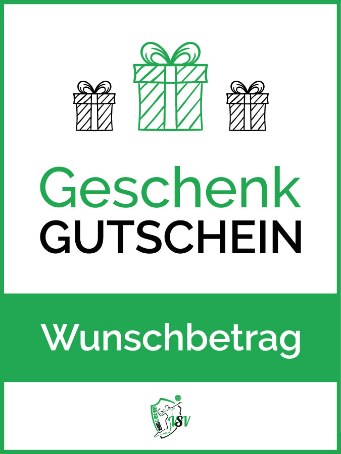 Gutschein zum Ausdrucken