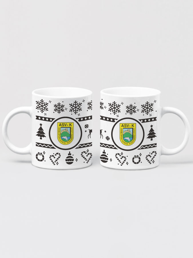Tasse Christmas
