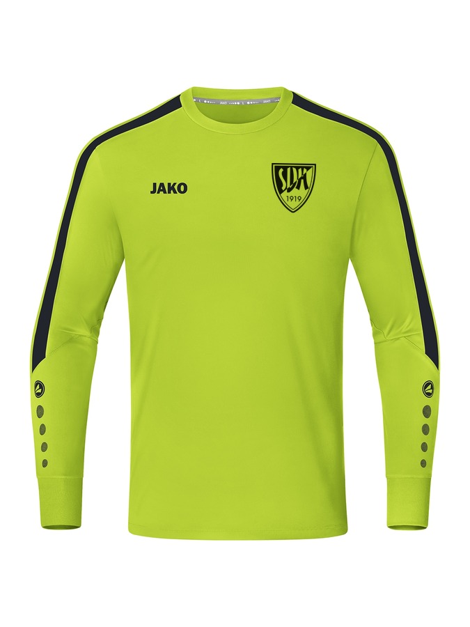 Jako Torwarttrikot Power