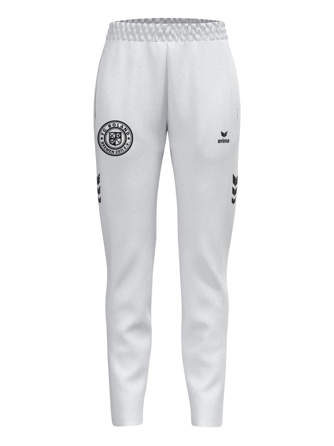 Erima Celebrate 125 Training Pants Damen