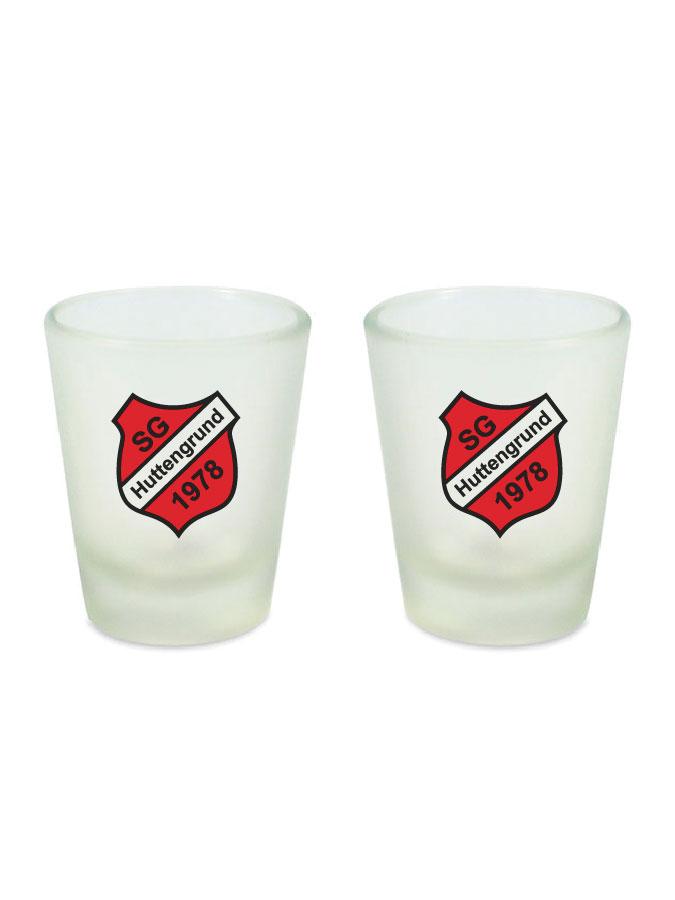 2er Set Schnapsglas Alina