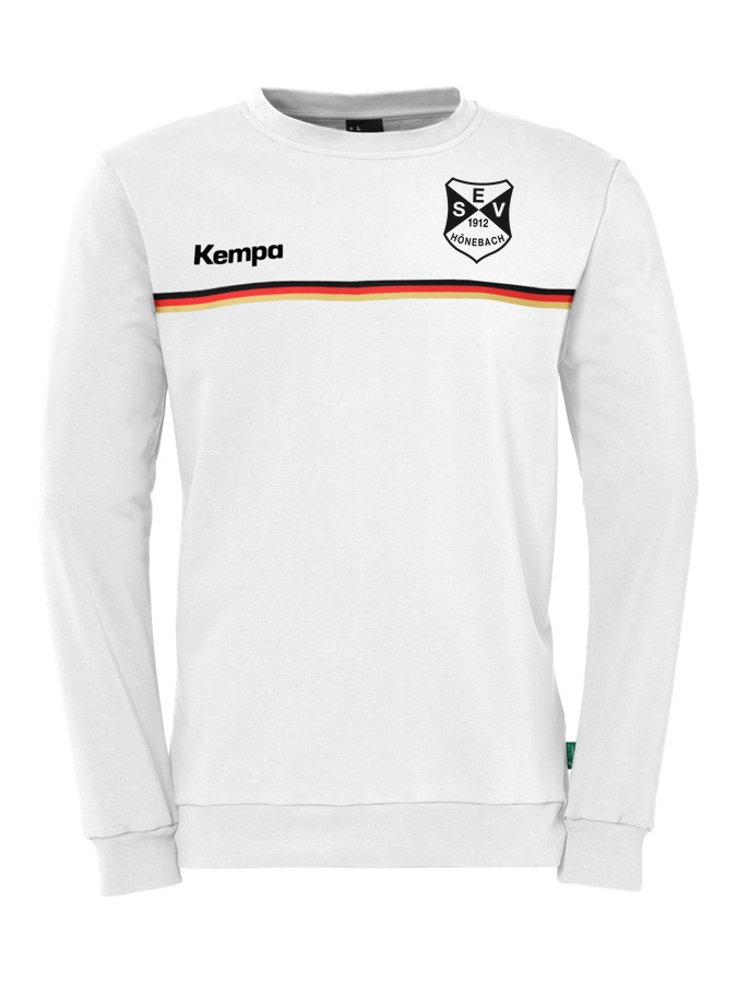 Kempa Sweatshirt Team GER