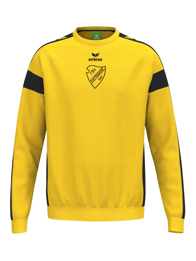 Erima CMPT Wings Torwartshirt