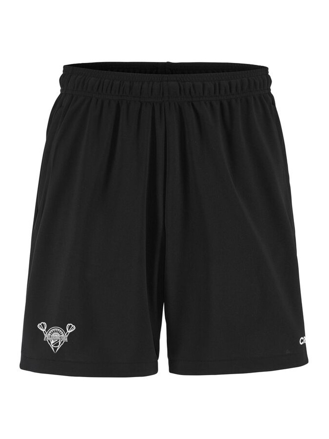Craft Ability Shorts mit Reißverschlusstaschen