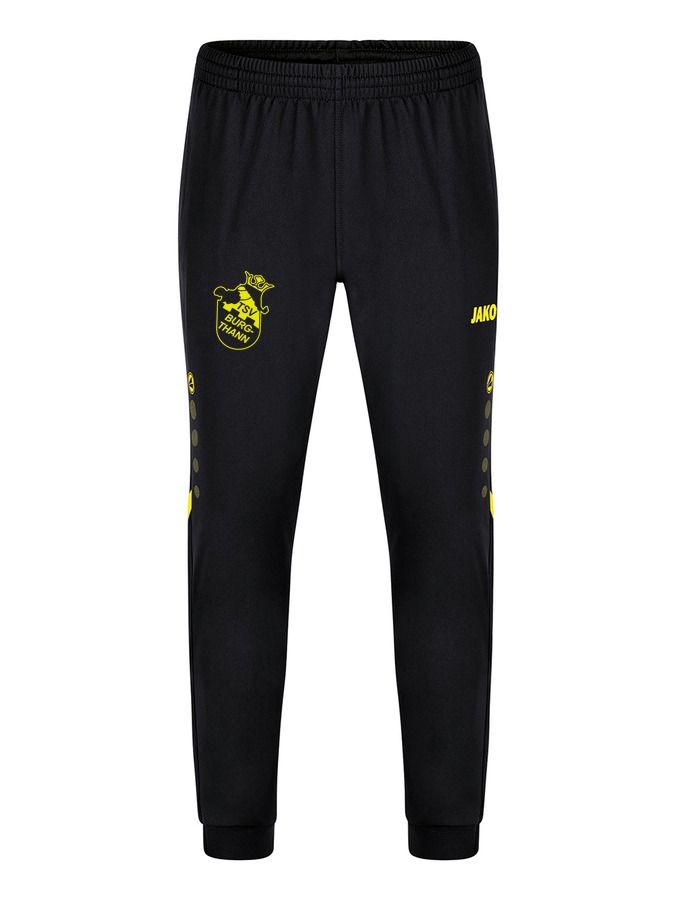 Jako Polyesterhose Challenge Damen