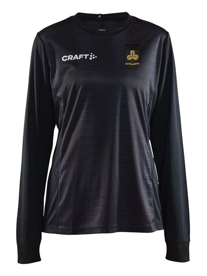 Craft Progress 2.0 Torwart-Trikot Damen
