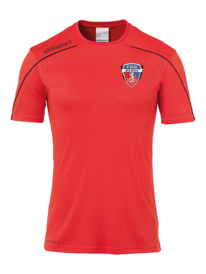 uhlsport Stream 22 Trikot Kurzarm