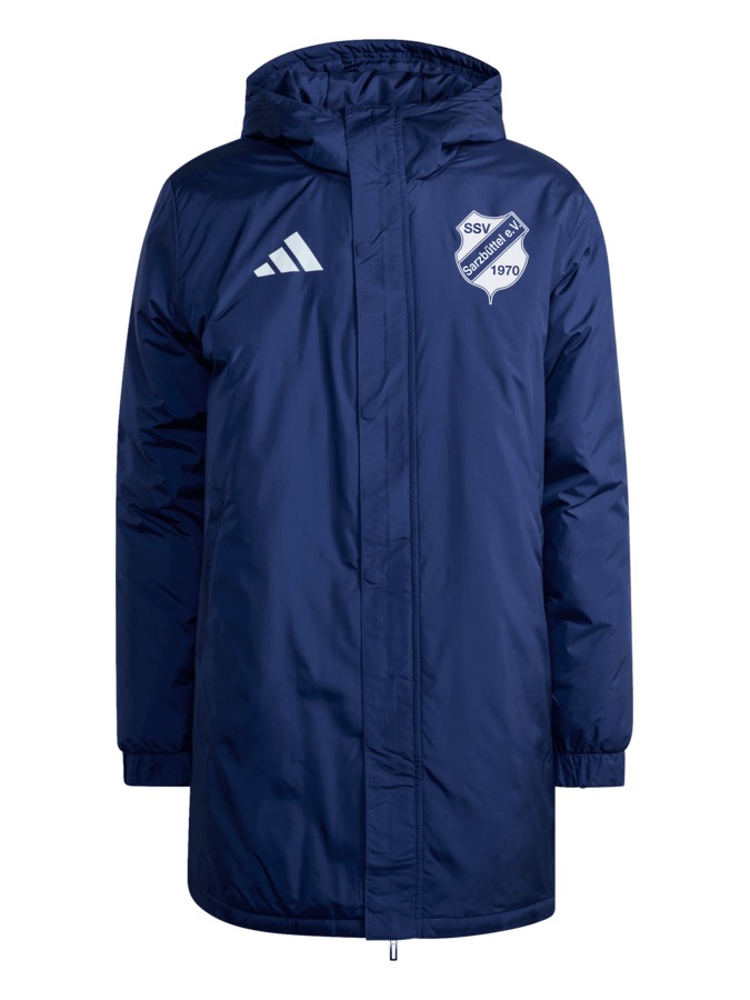 adidas Entrada 26 Stadionjacke