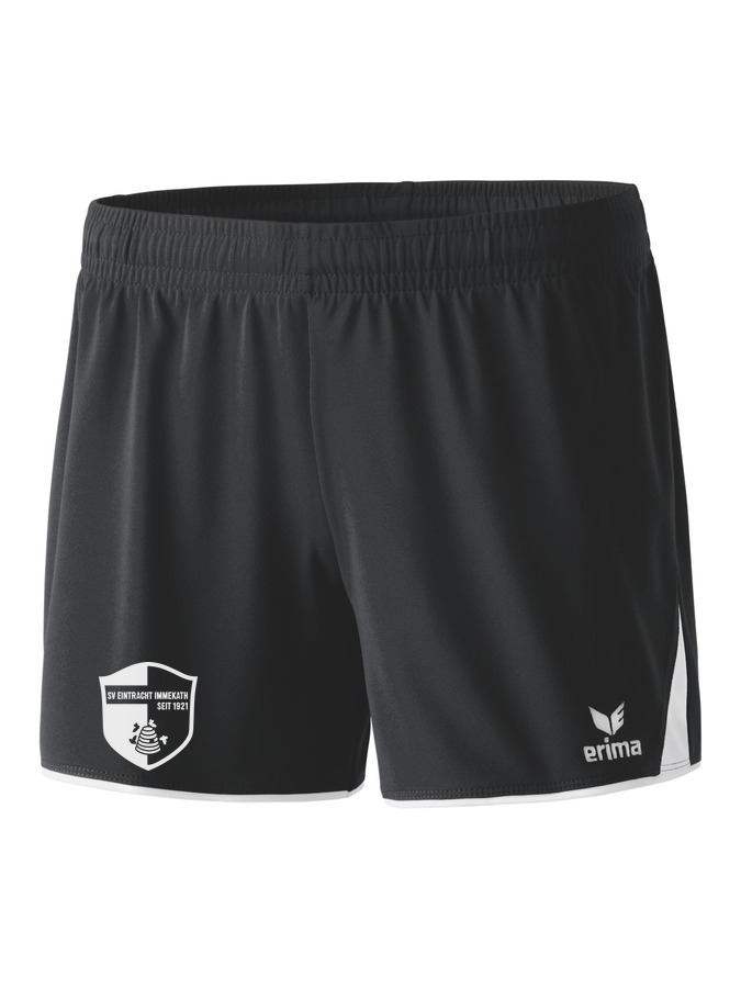 Erima Classic 5-C Shorts Damen
