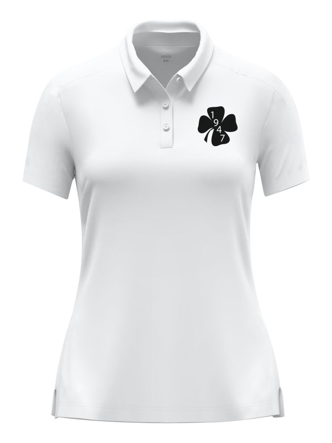 Jako Poloshirt Uni Damen
