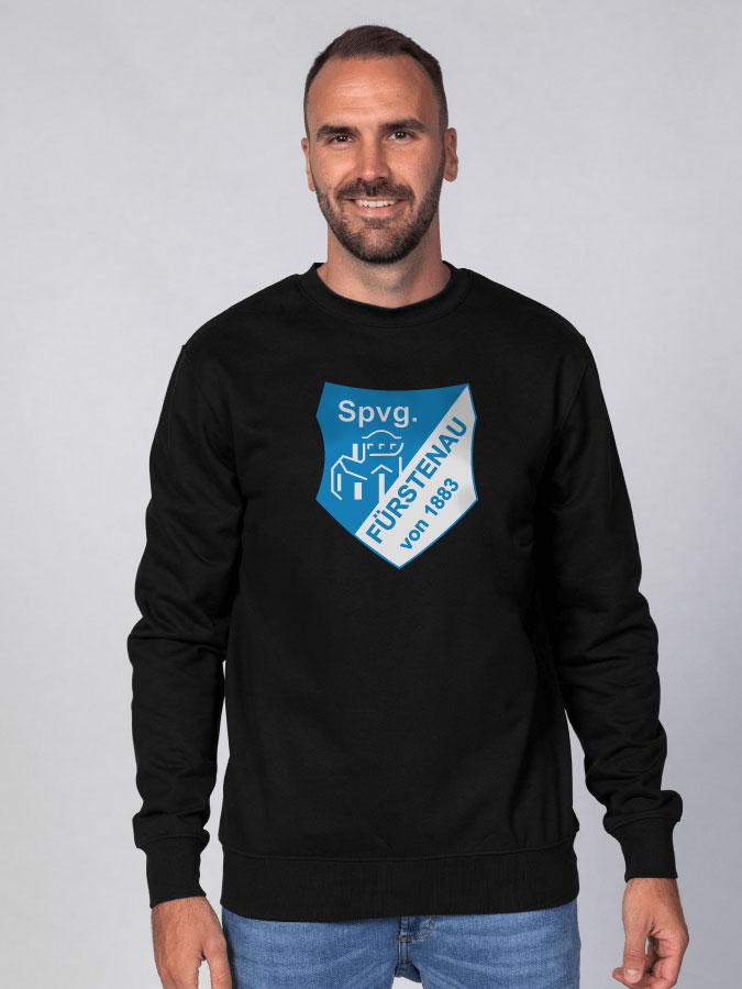Sweatshirt Classic Herren