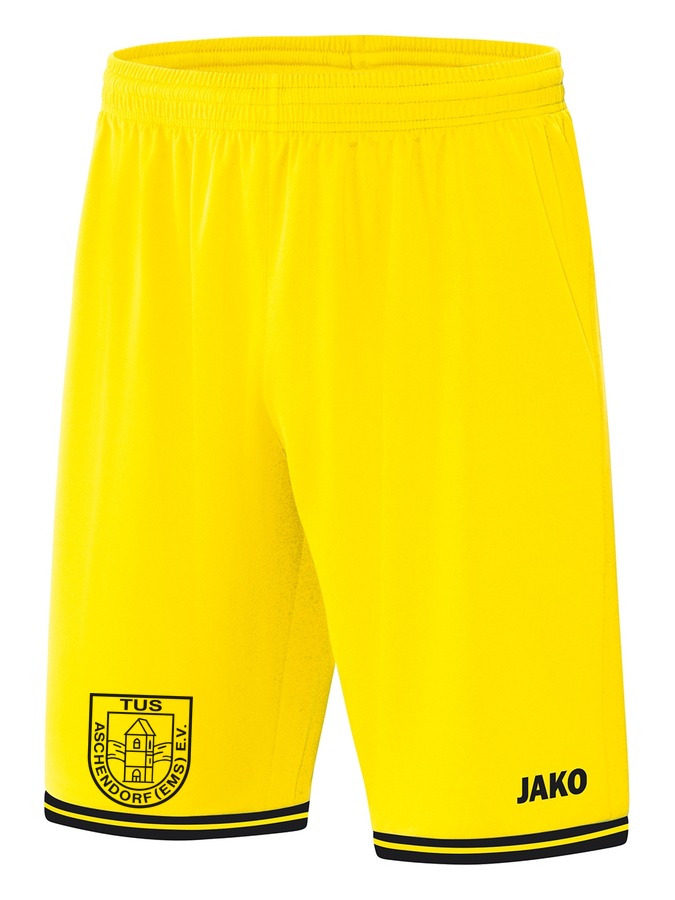 Jako Short Center 2.0