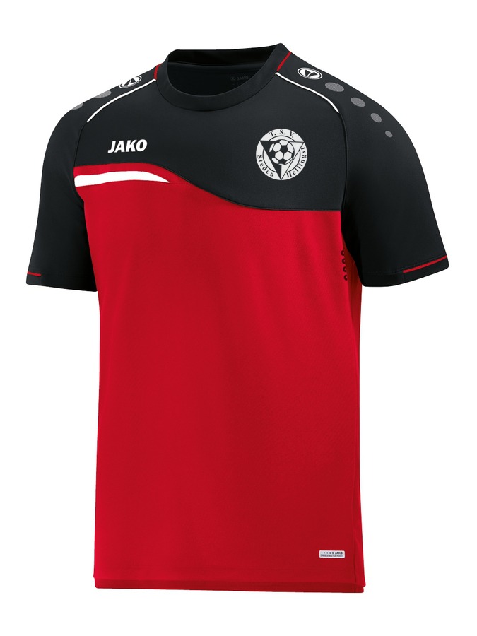 Jako T-Shirt Competition 2.0