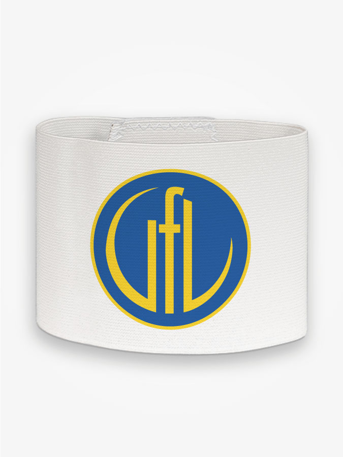 Armbinde Logo