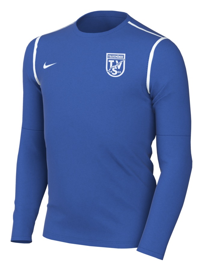 Nike Park 20 Crew Top Kinder