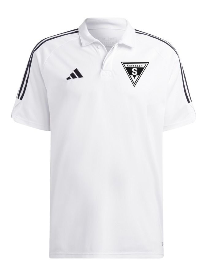 adidas Tiro 23 League Poloshirt