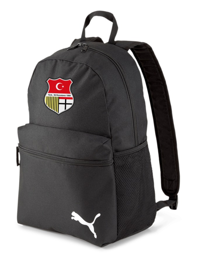 PUMA teamGOAL 23 Backpack Core