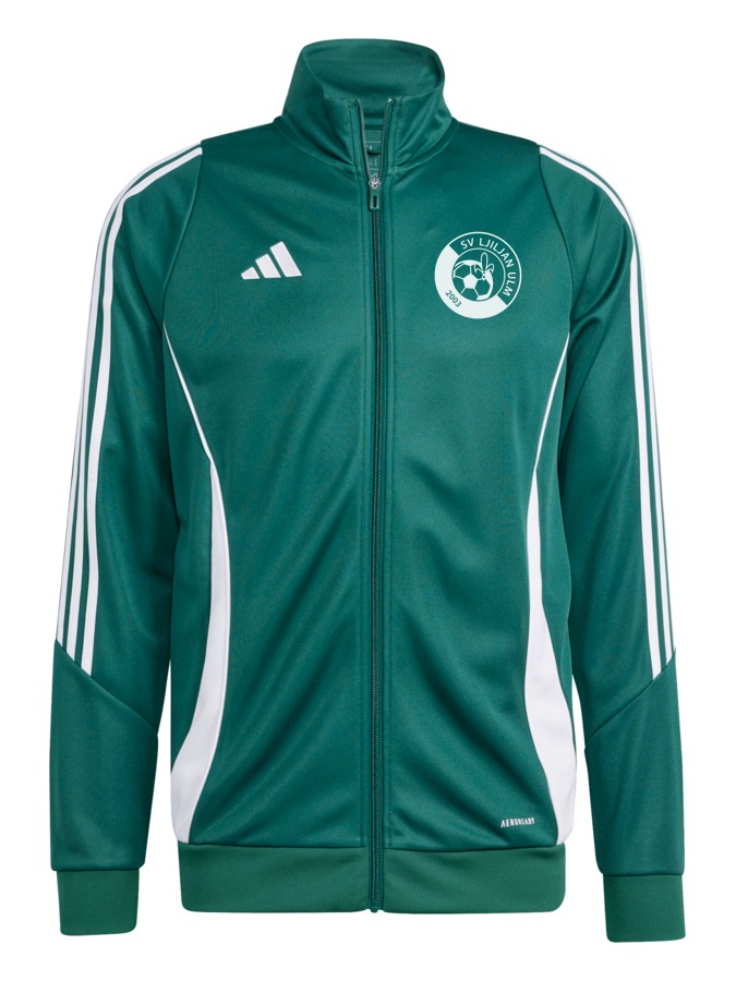 adidas Tiro 24 Trainingsjacke
