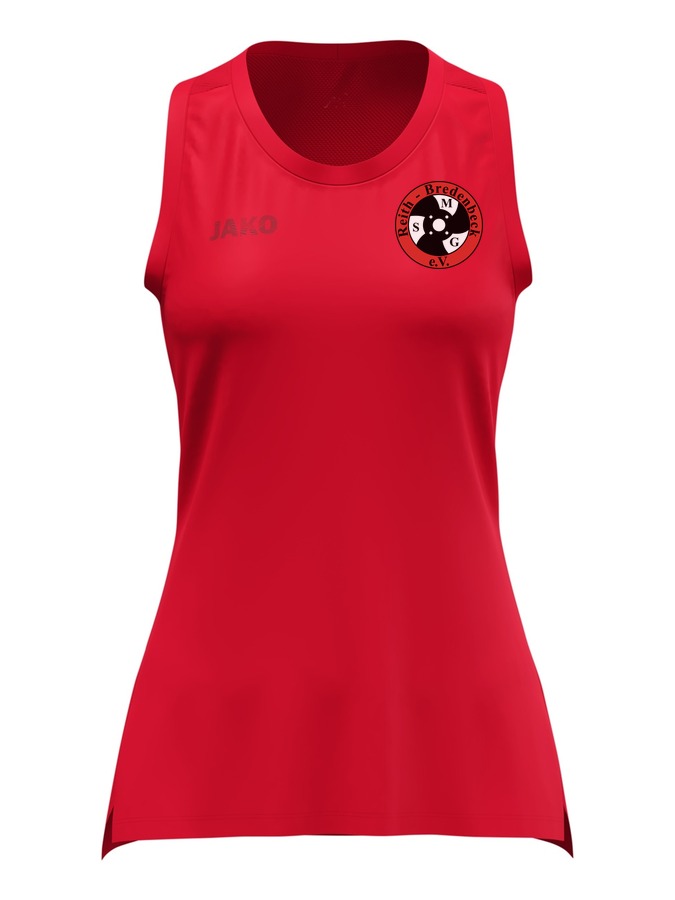 Jako Tanktop Light Flow Damen