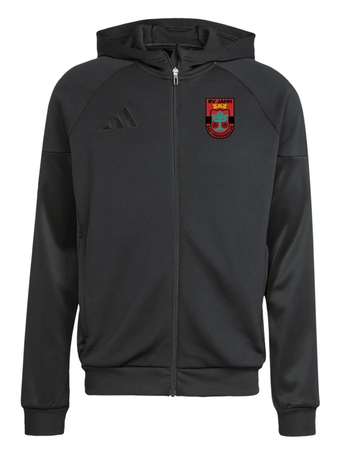 adidas Tiro 25 Travel Fullzip Hoodie