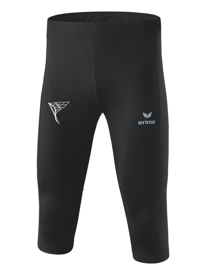 Erima Performance 3/4-Laufhose