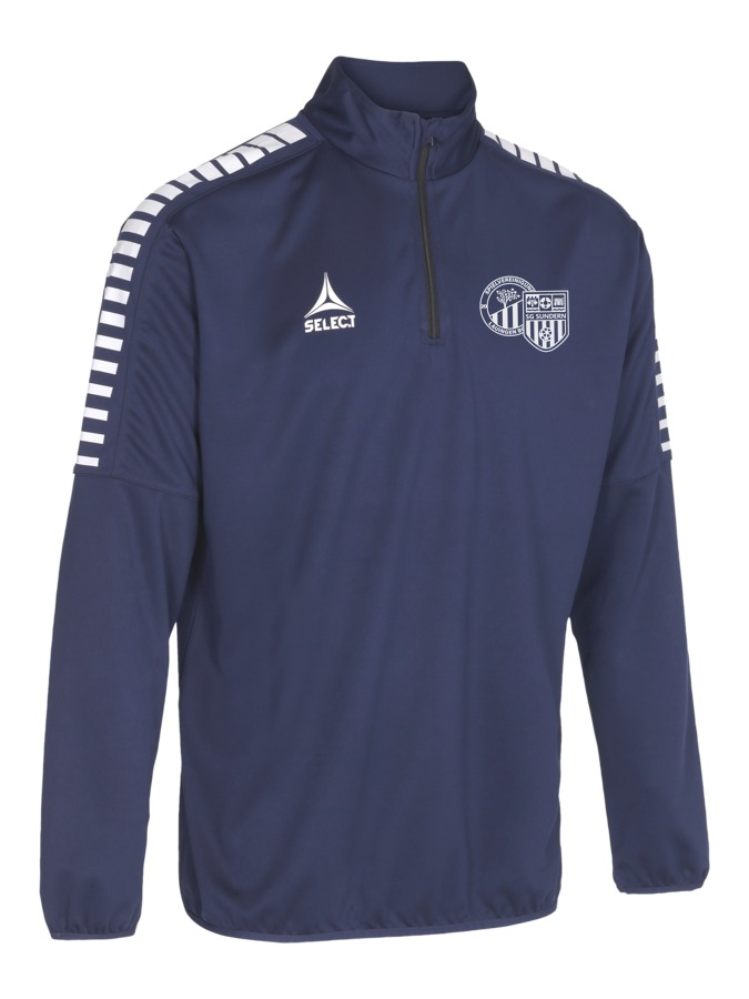 Select Argentina Trainingstop