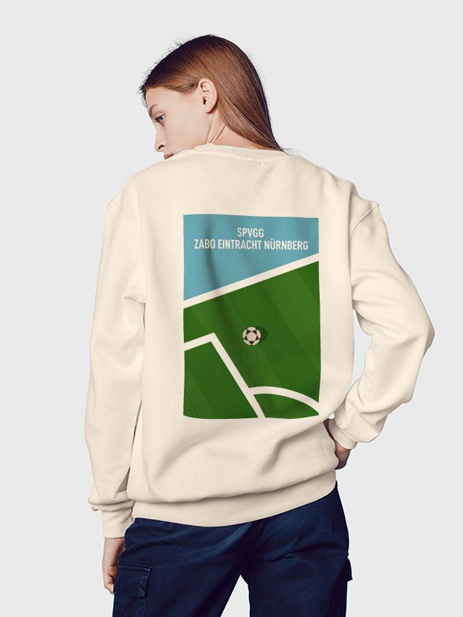 Sweater Pitch Damen