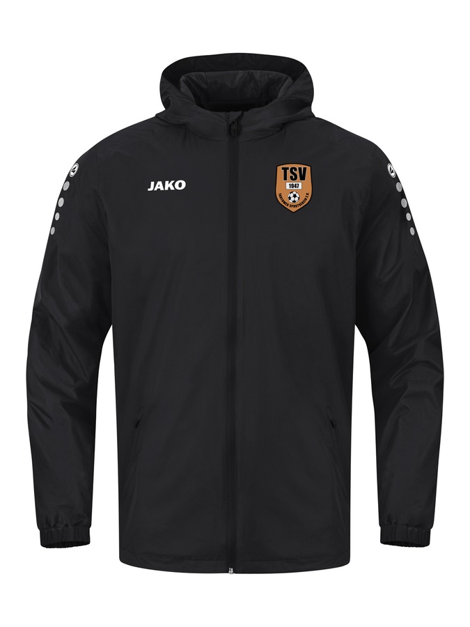 Jako Allwetterjacke Team 2.0