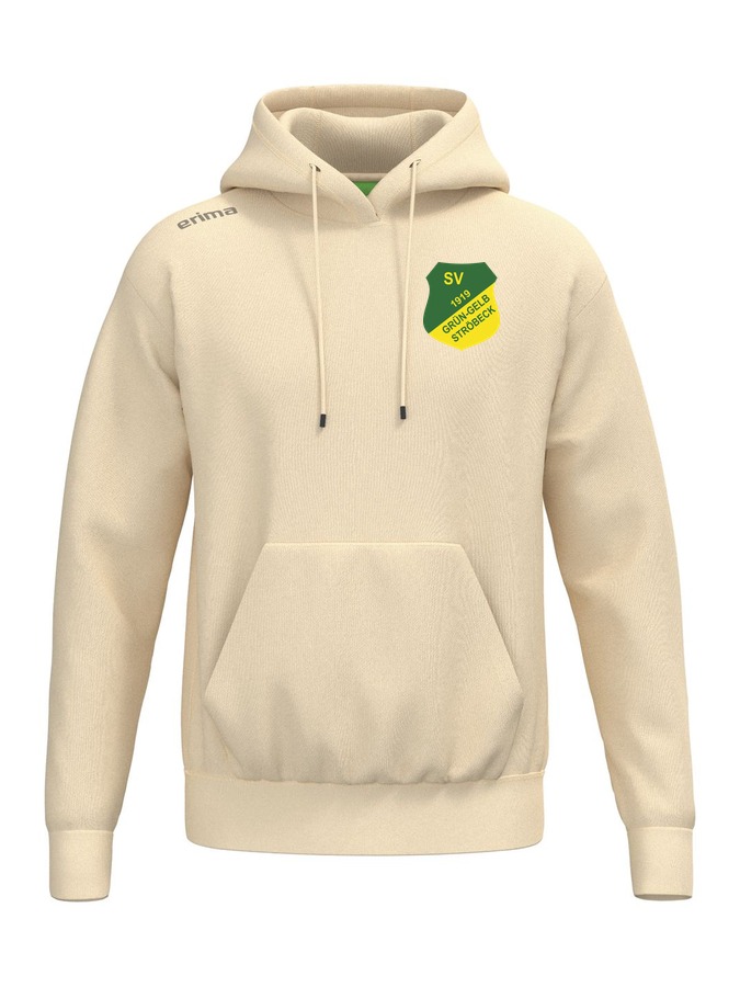 Erima Teamsport Hoodie