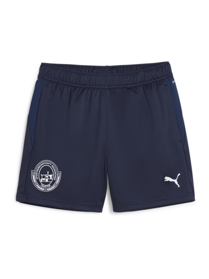 PUMA teamGOAL Training Short Damen