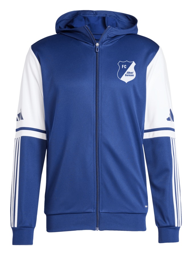 adidas Squadra 25 Kapuzenjacke