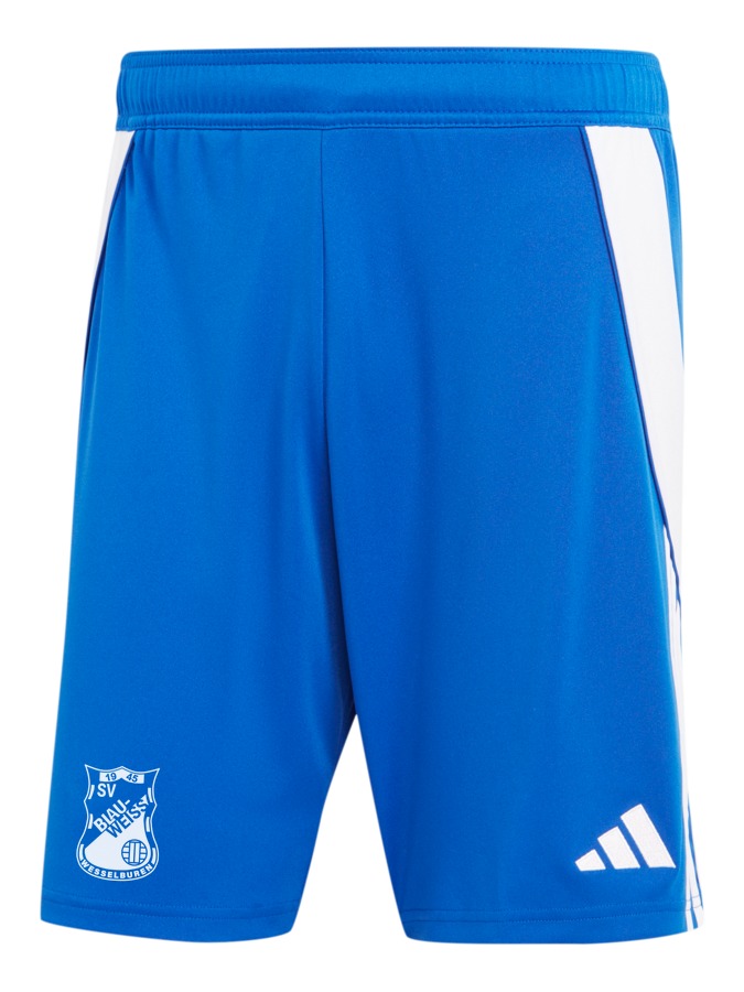 adidas Tiro 24 Shorts