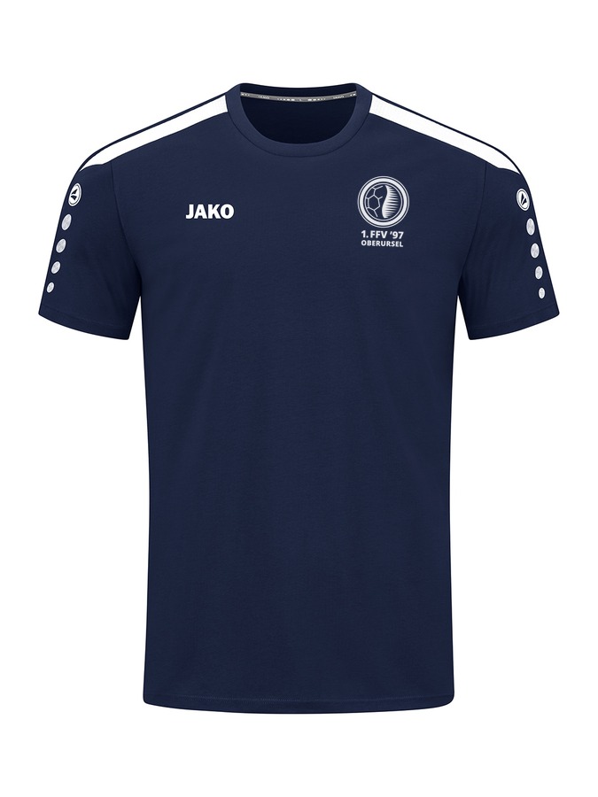 Jako T-Shirt Power