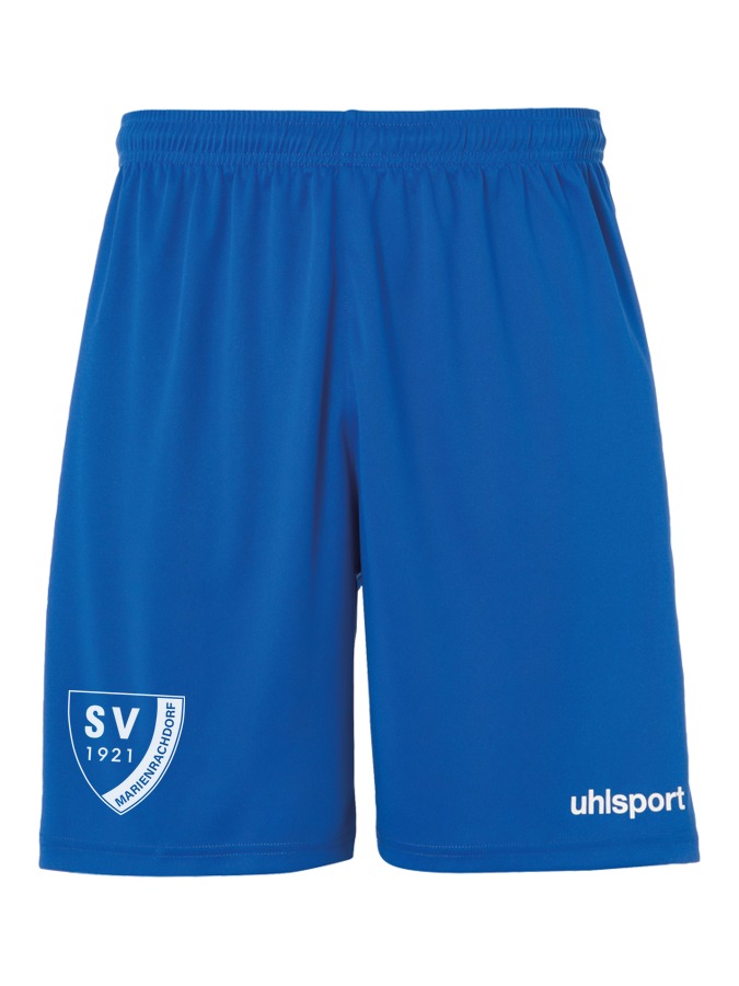 uhlsport Center Basic Shorts Ohne Innenslip