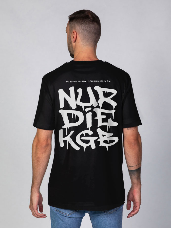Shirt Street Herren